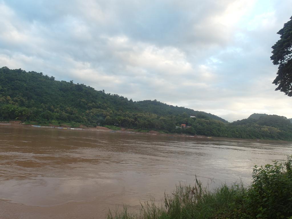 Mekong Sunset View Hotel Luang Prabang Eksteriør bilde